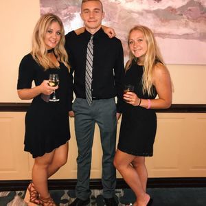 Meet your Posher, Bri